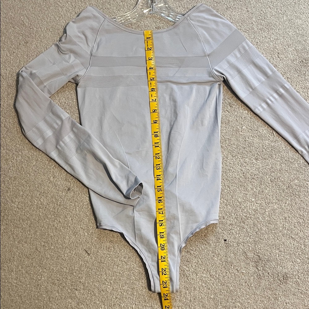 lululemon athletica Gleam and Glow Bodysuit - Picture 5 of 6